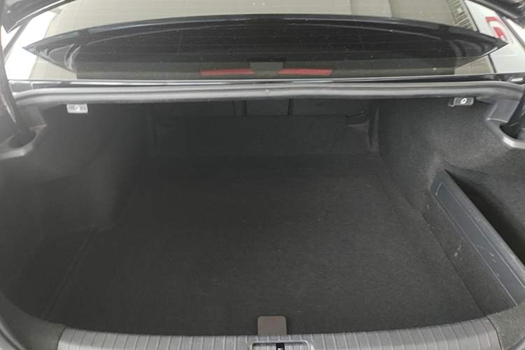 Used Volkswagen Magotan 2020 330TSI DSG Luxury Edition Trunk
