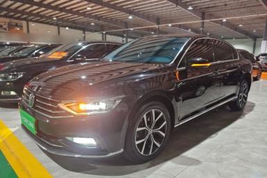 Used Volkswagen Magotan 2020 330TSI DSG Leading Model