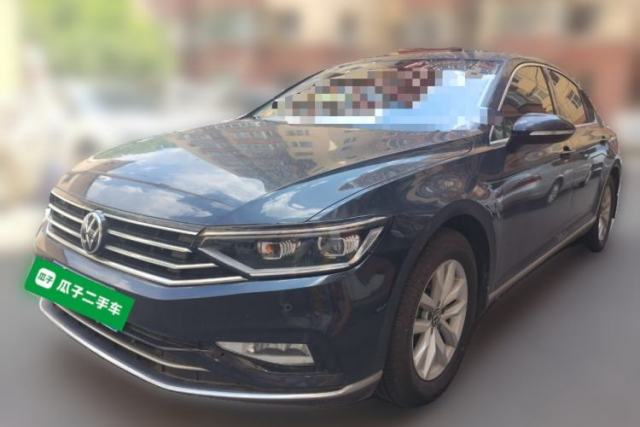Used Volkswagen Magotan 2020 280TSI DSG Comfort Edition