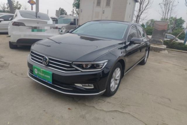 Used Volkswagen Magotan 2020 280TSI DSG Comfort Edition