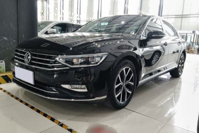 Used Volkswagen Magotan 2020 330TSI DSG Leading Model