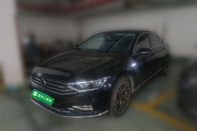 Used Volkswagen Magotan 2020 330TSI DSG Luxury Edition