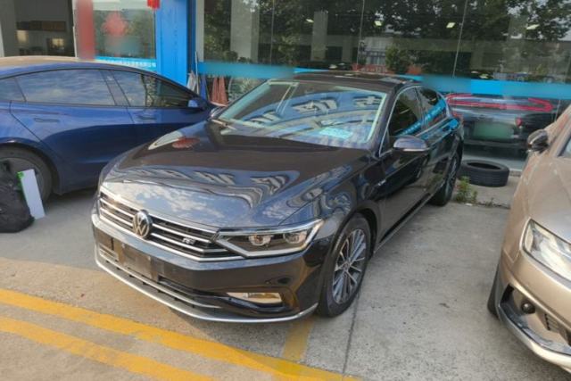 Used Volkswagen Magotan 2020 330TSI DSG Luxury Edition