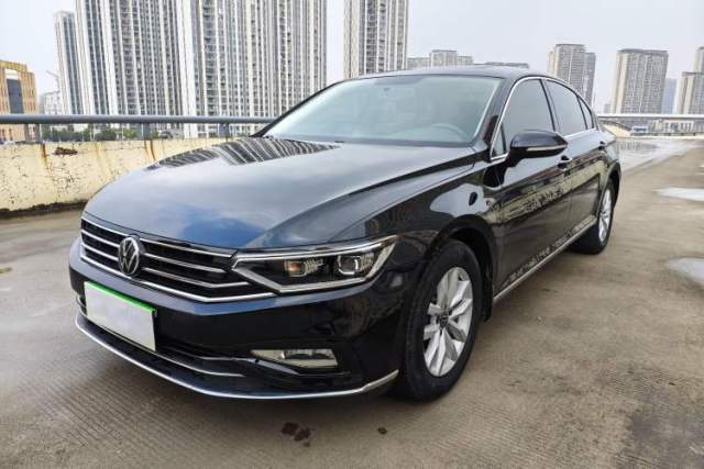 Used Volkswagen Magotan 2020 280TSI DSG Comfort Edition