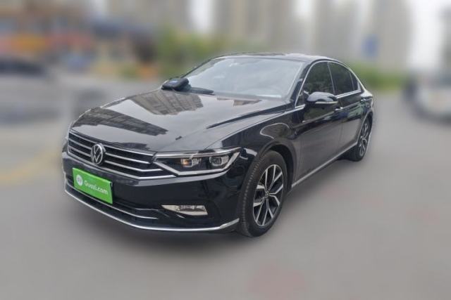 Used Volkswagen Magotan 2020 330TSI DSG Leading Model
