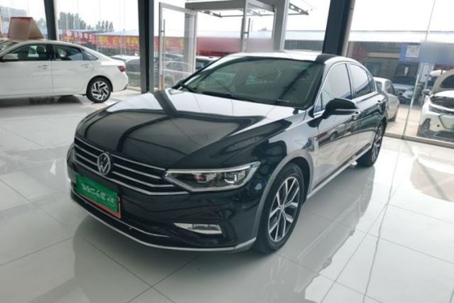 Used Volkswagen Magotan 2020 330TSI DSG Leading Model