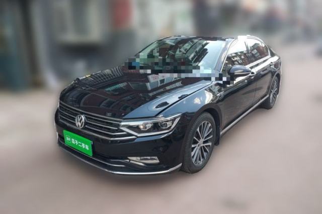 Used Volkswagen Magotan 2020 330TSI DSG Luxury Edition
