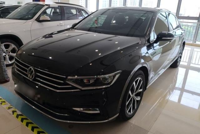 Used Volkswagen Magotan 2020 330TSI DSG Leading Model
