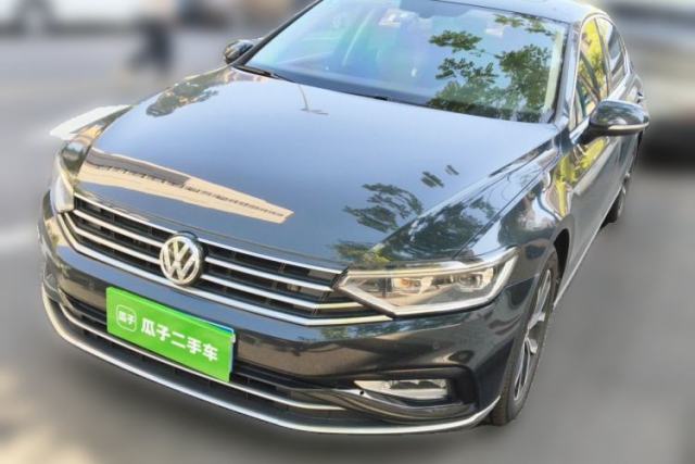 Used Volkswagen Magotan 2020 330TSI DSG Leading Model