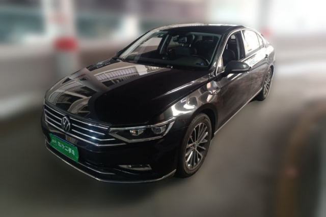 Used Volkswagen Magotan 2020 330TSI DSG Luxury Edition