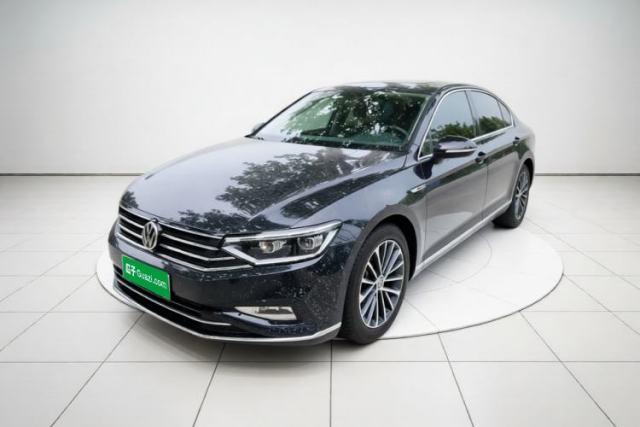Ojetý Volkswagen Magotan 2020 330TSI DSG Luxury Edition