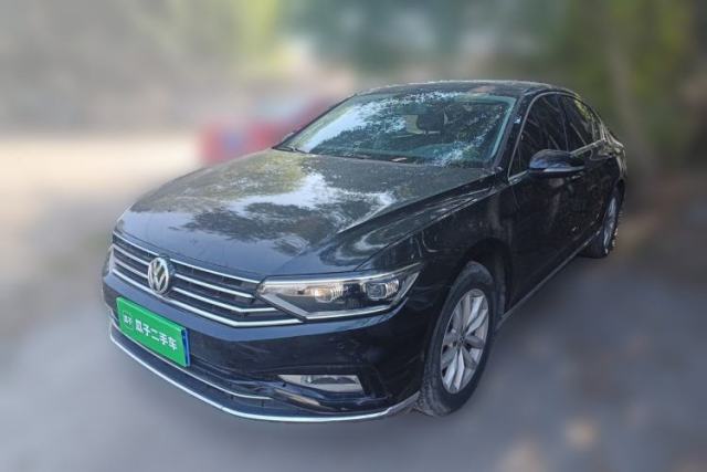 Used Volkswagen Magotan 2020 280TSI DSG Comfort Edition