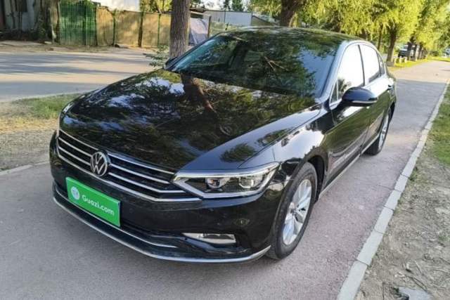 Ojetý Volkswagen Magotan 2020 280TSI DSG Comfort Edition