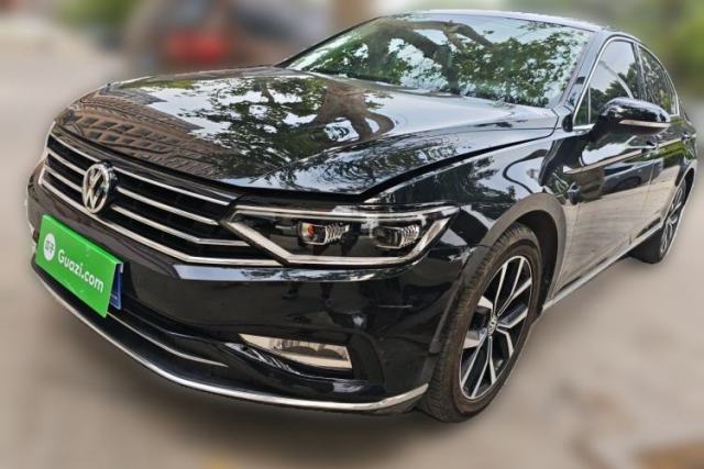 Used Volkswagen Magotan 2020 330TSI DSG Leading Model