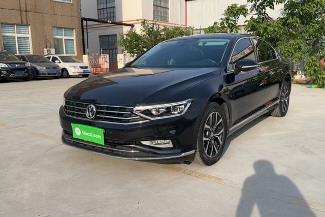 Used Volkswagen Magotan 2020 280TSI DSG Comfort Edition