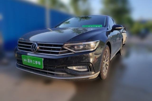 Used Volkswagen Magotan 2020 330TSI DSG Luxury Edition
