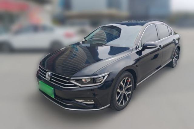 Used Volkswagen Magotan 2020 330TSI DSG Leading Model