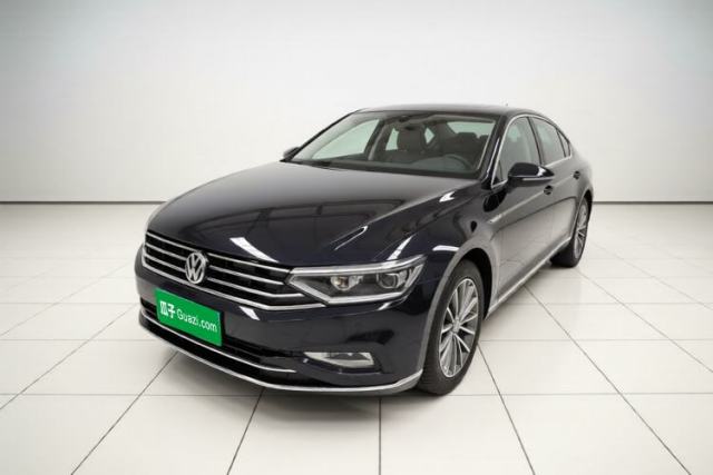 Ojetý Volkswagen Magotan 2020 330TSI DSG Luxury Edition