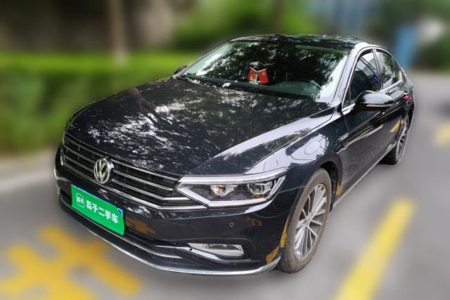 Used Volkswagen Magotan 2020 330TSI DSG Luxury Edition