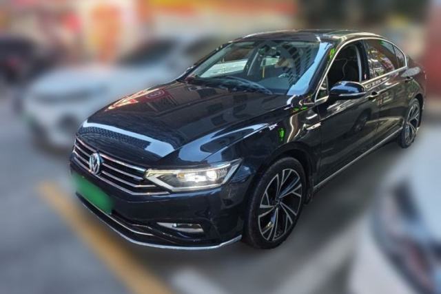 Used Volkswagen Magotan 2020 330TSI DSG Luxury Edition