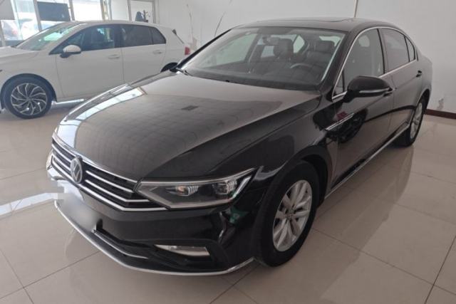 Used Volkswagen Magotan 2020 280TSI DSG Comfort Edition