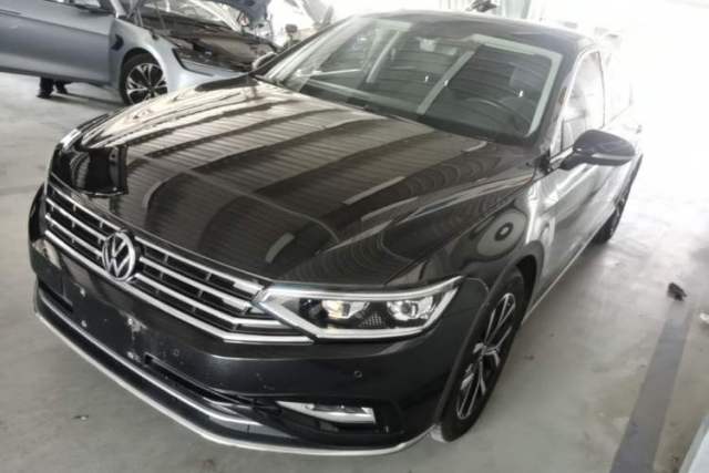 Used Volkswagen Magotan 2020 330TSI DSG Luxury Edition