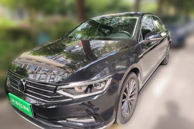 Used Volkswagen Magotan 2020 330TSI DSG Luxury Edition