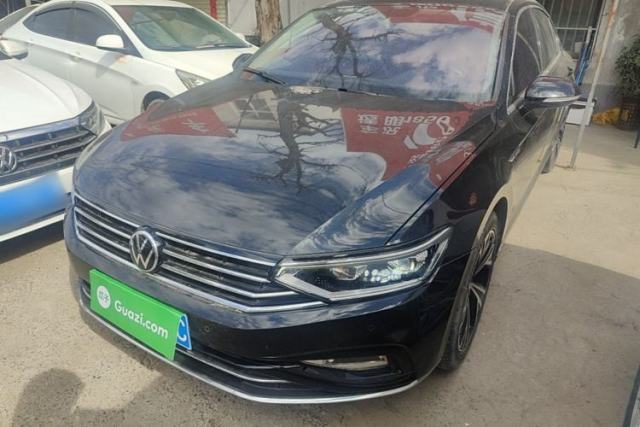Used Volkswagen Magotan 2021 330TSI DSG 30th Anniversary Edition