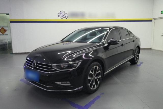 Used Volkswagen Magotan 2020 280TSI DSG Leading Edition