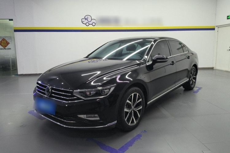 Used Volkswagen Magotan 2020 280TSI DSG Leading Edition Guazi used car, China used car export, Used car for sale, Used  cars, Cheapest cars for sale