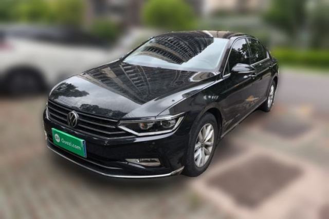 Used Volkswagen Magotan 2020 280TSI DSG Comfort Edition