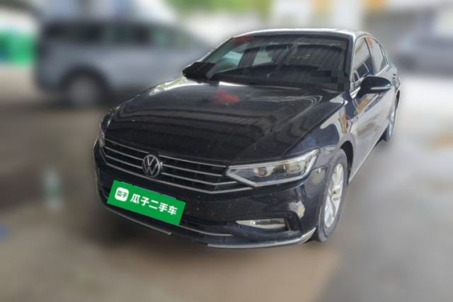Ojetý Volkswagen Magotan 2020 280TSI DSG Comfort Edition