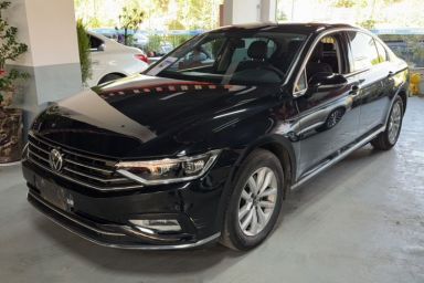 Used Volkswagen Magotan 2020 280TSI DSG Comfort Edition