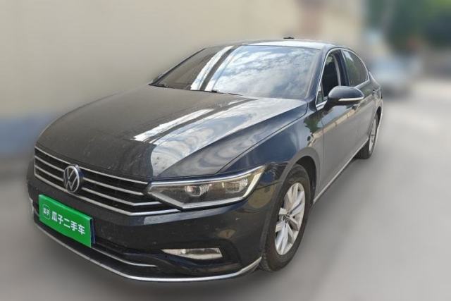 Used Volkswagen Magotan 2020 280TSI DSG Comfort Edition