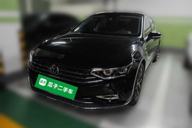 Used Volkswagen Magotan 2020 330TSI DSG Leading Model