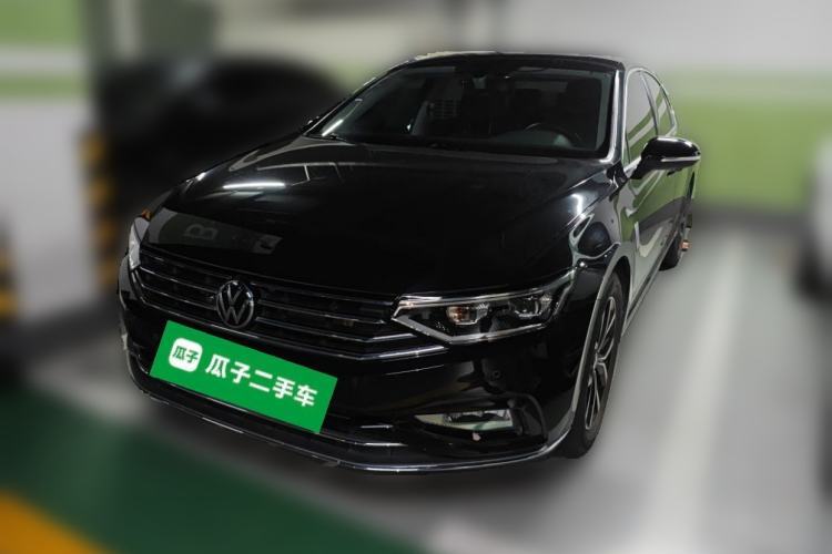 Used Volkswagen Magotan 2020 330TSI DSG Leading Model Guazi used car, China used car export, Used car for sale, Used  cars, Cheapest cars for sale