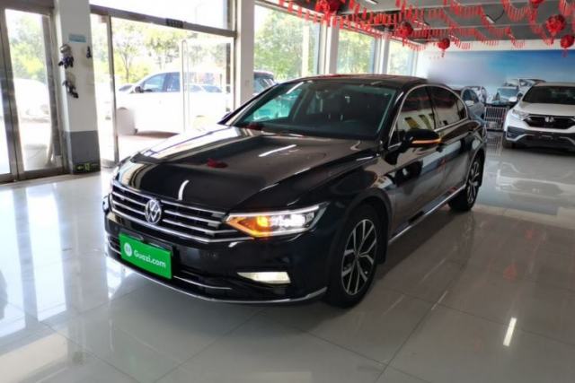 Used Volkswagen Magotan 2020 330TSI DSG Leading Model