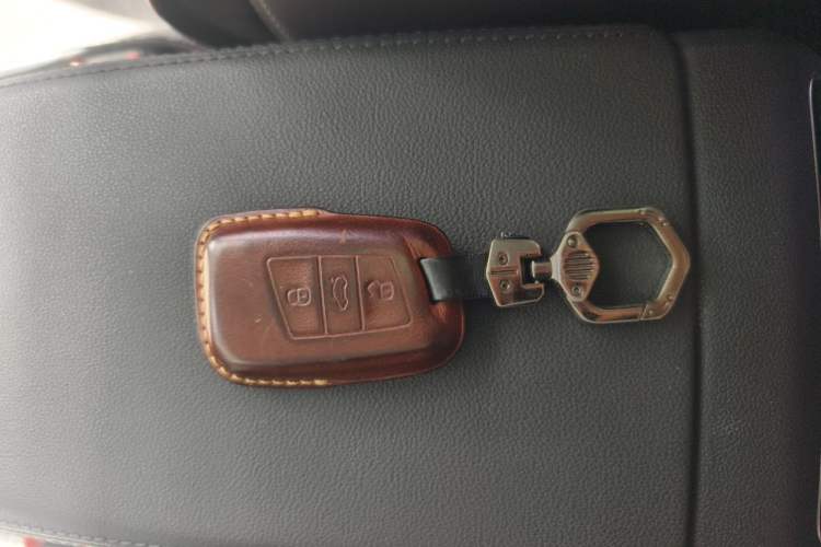 Used Volkswagen Magotan 2020 330TSI DSG Luxury Edition Vehicle Key