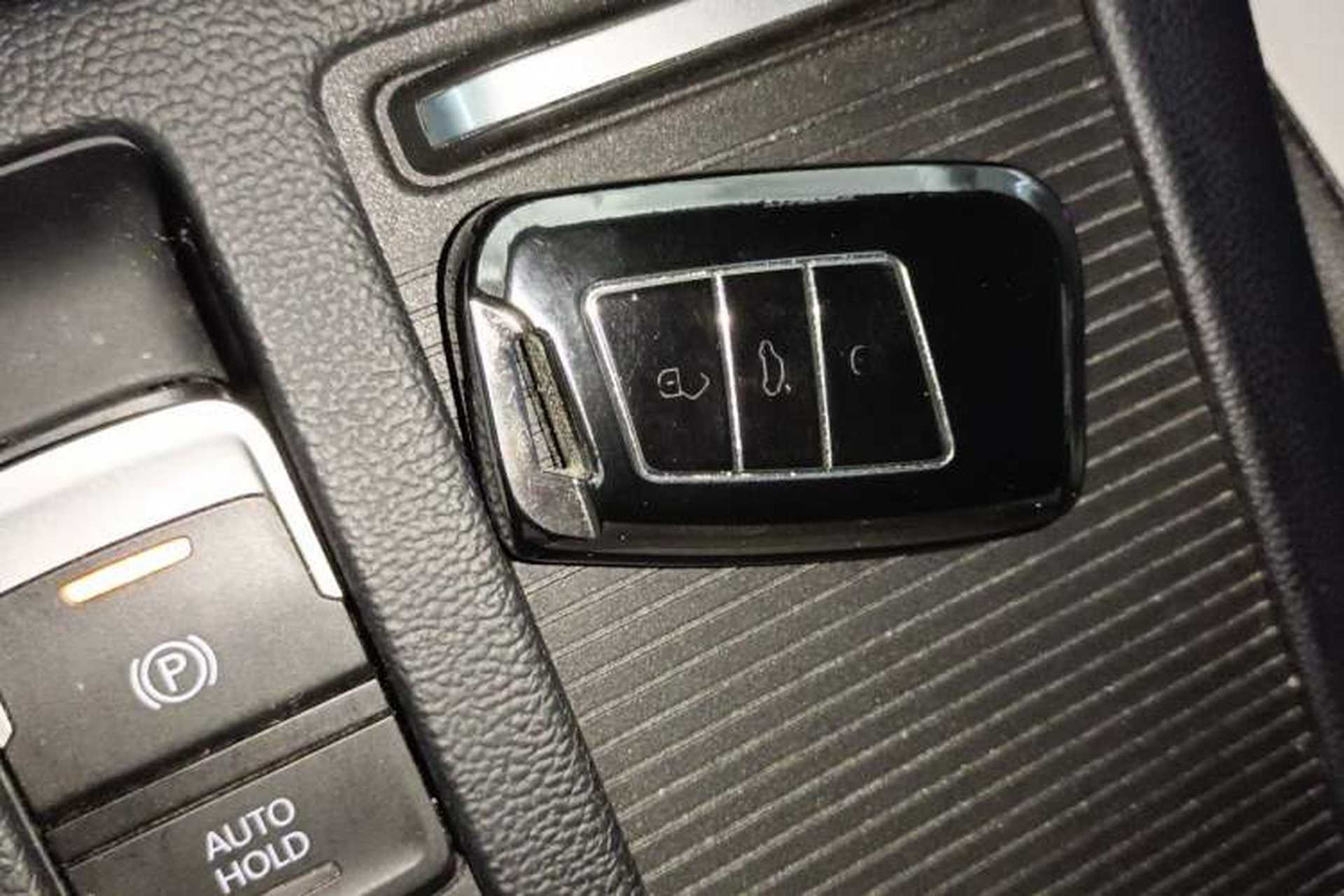 Used Volkswagen Magotan 2020 330TSI DSG Luxury Edition Vehicle Key