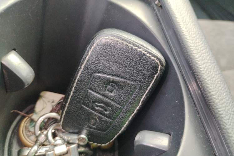 Used Volkswagen Magotan 2020 330TSI DSG Luxury Edition Vehicle Key