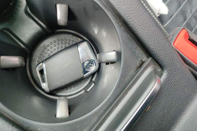 Used Volkswagen Magotan 2020 330TSI DSG Luxury Edition Vehicle Key