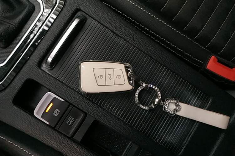 Used Volkswagen Magotan 2020 330TSI DSG Luxury Edition Vehicle Key