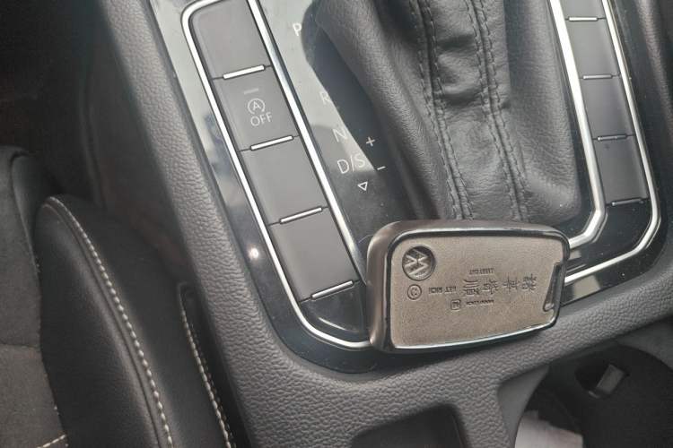 Used Volkswagen Magotan 2020 330TSI DSG Luxury Edition Vehicle Key