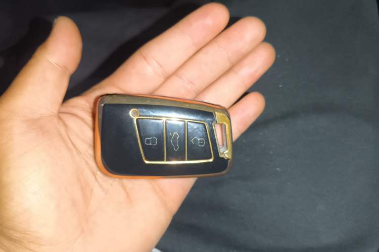Used Volkswagen Magotan 2020 330TSI DSG Luxury Edition Vehicle Key