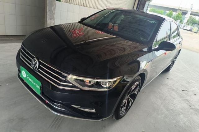 Used Volkswagen Magotan 2020 330TSI DSG Luxury Edition