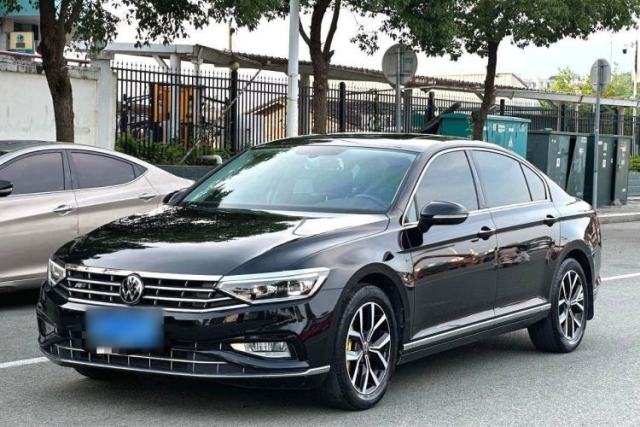 Used Volkswagen Magotan 2020 330TSI DSG Leading Model