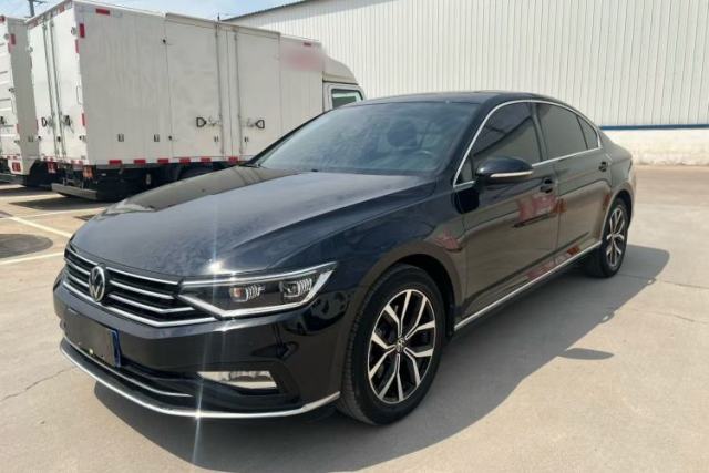 Used Volkswagen Magotan 2020 280TSI DSG Comfort Edition