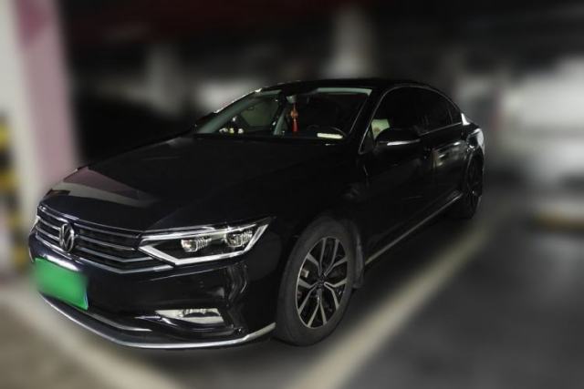Used Volkswagen Magotan 2020 330TSI DSG Leading Model