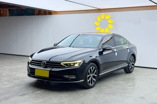Used Volkswagen Magotan 2020 280TSI DSG Comfort Edition