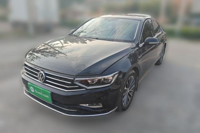 Used Volkswagen Magotan 2020 330TSI DSG Luxury Edition